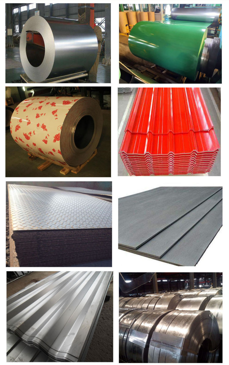 304 316L 410s 420 Stainless Checkered Steel Plate China Manufacturer