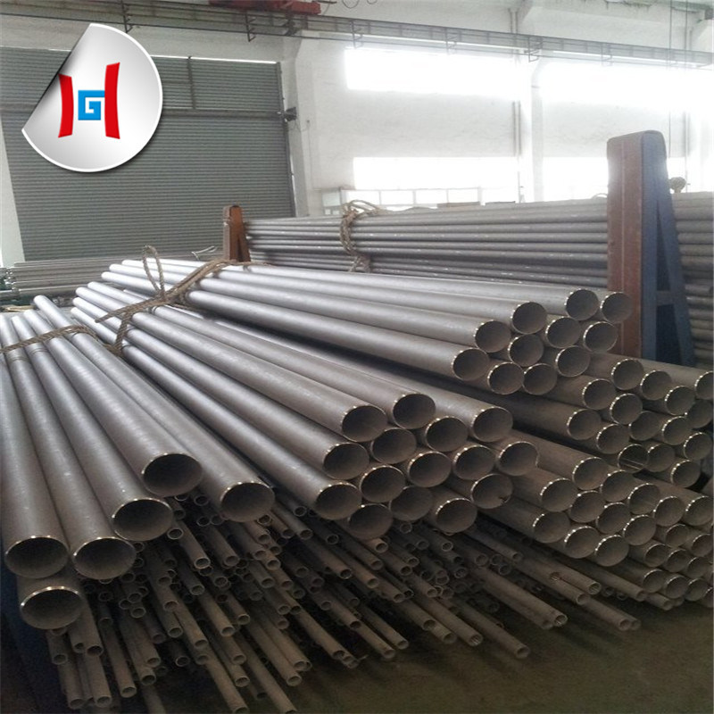 ASTM A312 Tp316 Stainless Steel Pipe SUS 316 Pipe