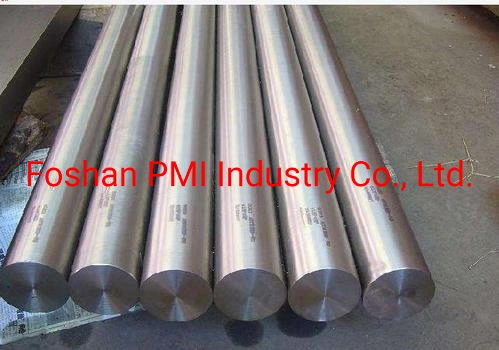 ASTM AISI 300 Series 304/309/316 Stainless Steel Round Bar for Industrial