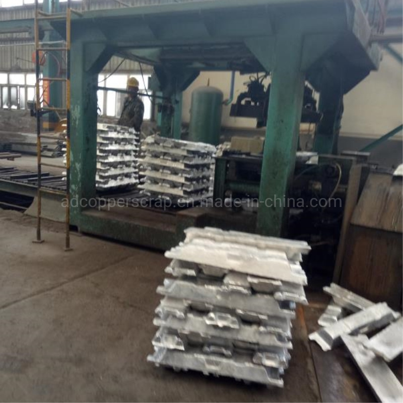 Wholesale Aluminum Ingots Suppliers, Distributors Aluminium Ingot Suppliers
