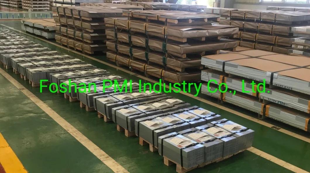 201/202/304/309/316/430/436/409 Stainless Steel Sheet/Plate/Coil with High Quality