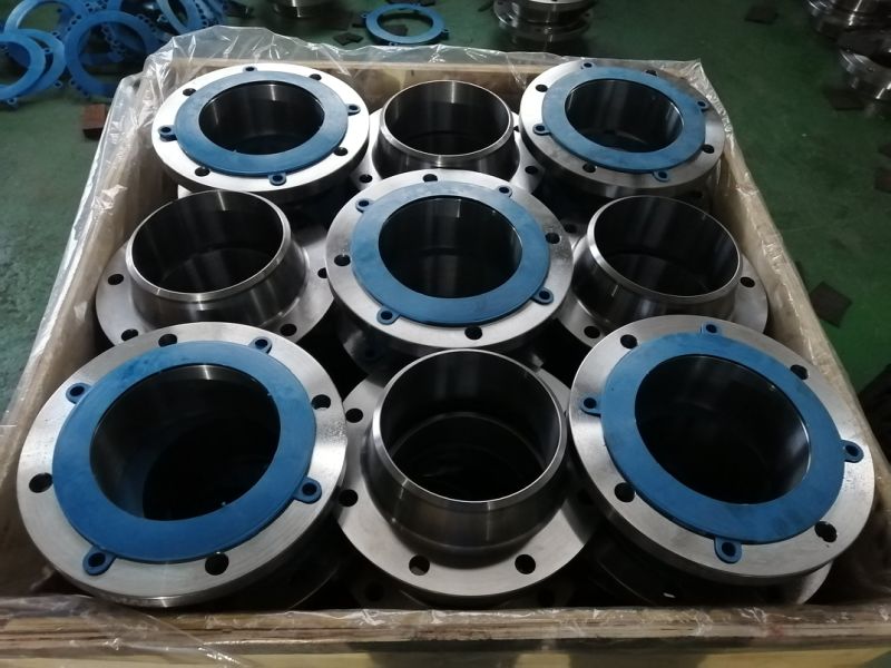 Stainless Steel Pipe Flange, Stainless Steel Pipe Fittings