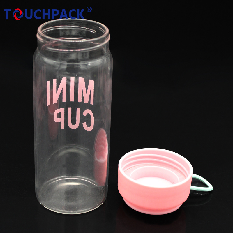 China Supplier Glass Water Bottle China Supplier Glass Water Bottle