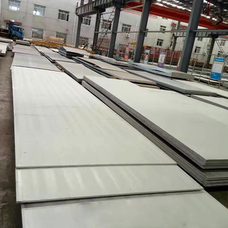 AISI 201 316L 310S 303 Stainless Steel Plate Sheet