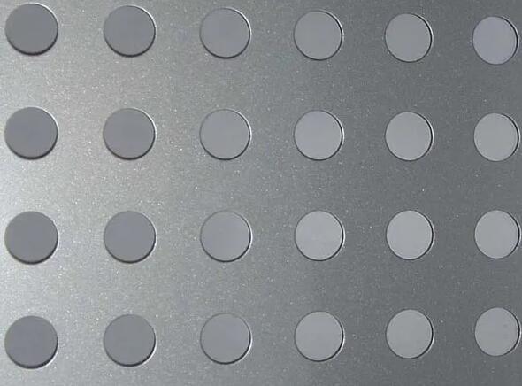 Steel Perforated Mesh Sheet/Stainless Steel Perforated Mesh /Round Hole Perforated Mesh