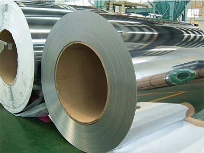 Stainless Steel Coil Price201 304 321 316 316L 310S