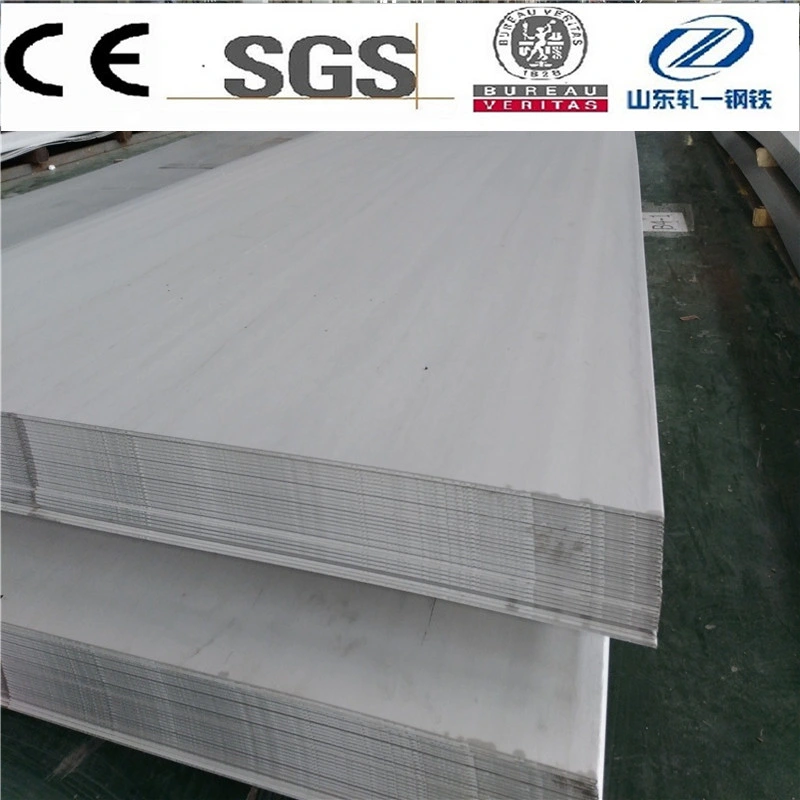 321H Stainless Steel Plate Susf321h Stainless Steel Plate