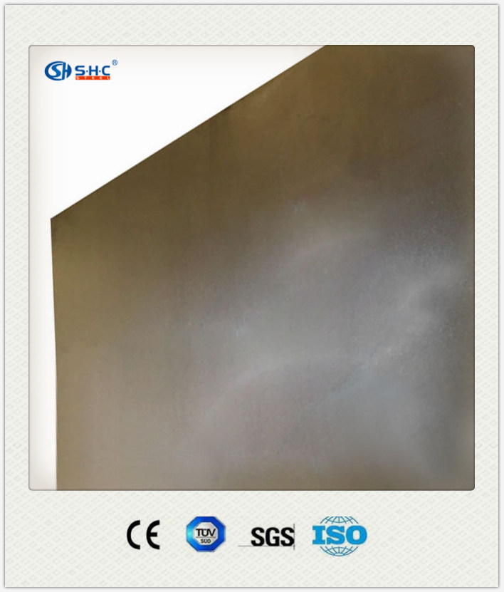 301 Stainless Building Steel Sheet