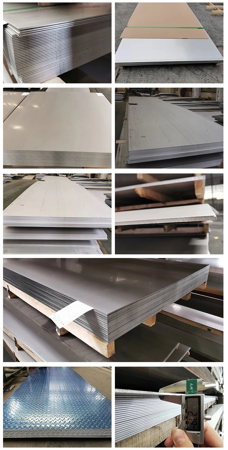 Top Quality ASTM Mirror Polished 304 Stainless Steel Flat Bar 316stainless Section Steel 321H Beam