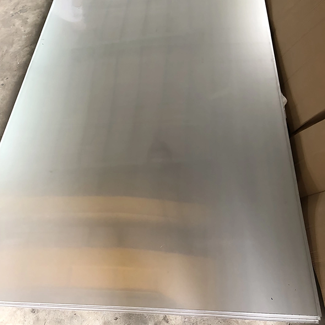 4X8 ASTM 416 Stainess Steel Sheet