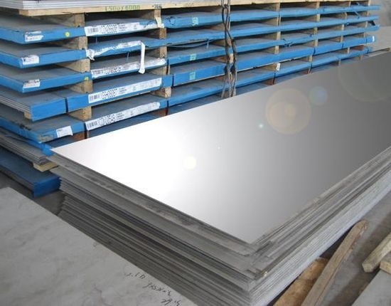 Manufactury 304 316L 201 309 310S 316 Stainless Steel Sheet
