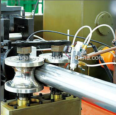 Stainless Steel Welded Pipe Stainless Round Pipe