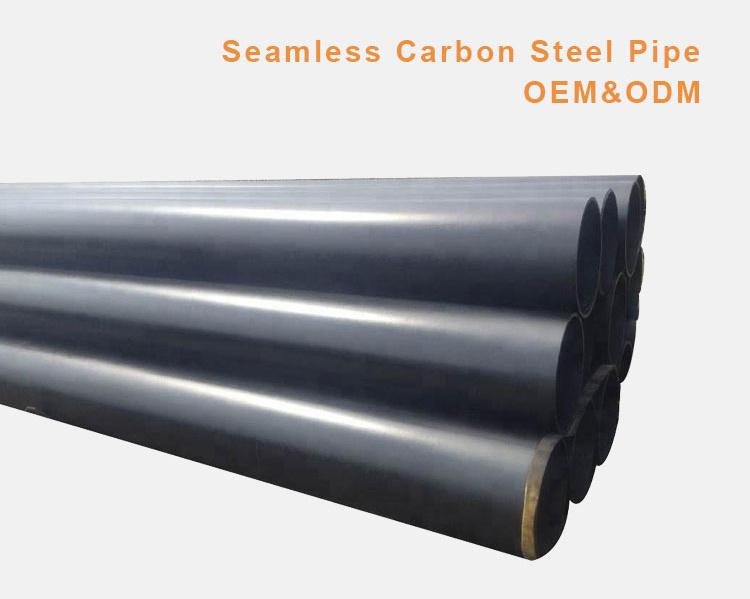 Stainless Steel Seamless Pipe 304 316 321 Seamless Tube