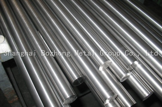 1.4547 The Stainless Steel Rod