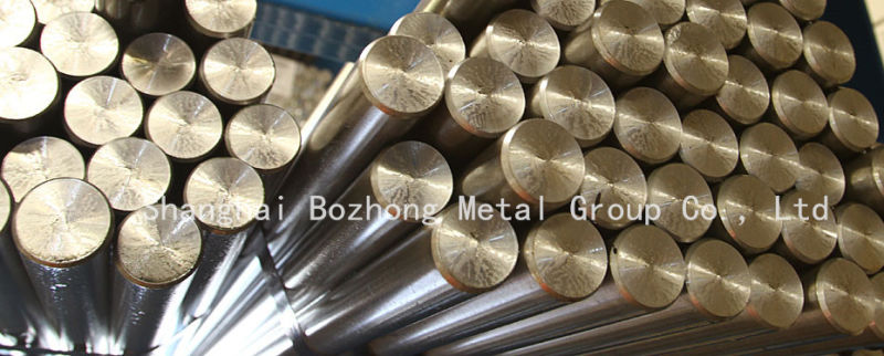 Nicr29fe9 The Stainless Steel Rod