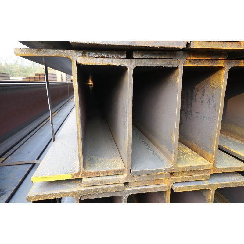 Q345b Alloy Steel Material H Beam for Building Steel Structure