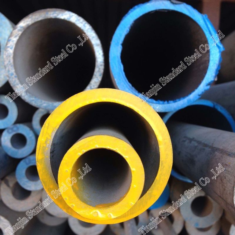 AISI 409 Stainless Steel Tube for Manifold