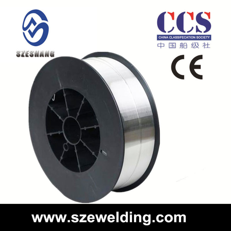 China Flux Cored Welding Wire E71t-1, E71t-GS CO2 Gas Shield Self-Shield Welding Wire