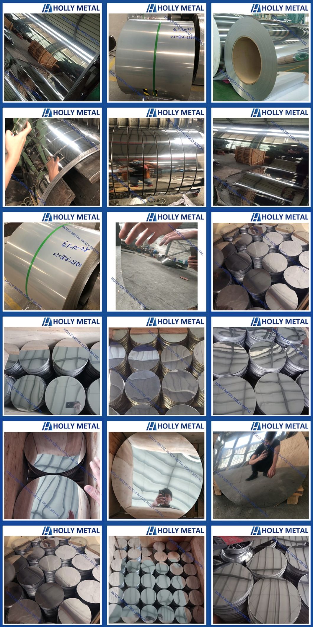 Cold Rolled Stainless Steel Coil Roll (Grade 201 DDQ)