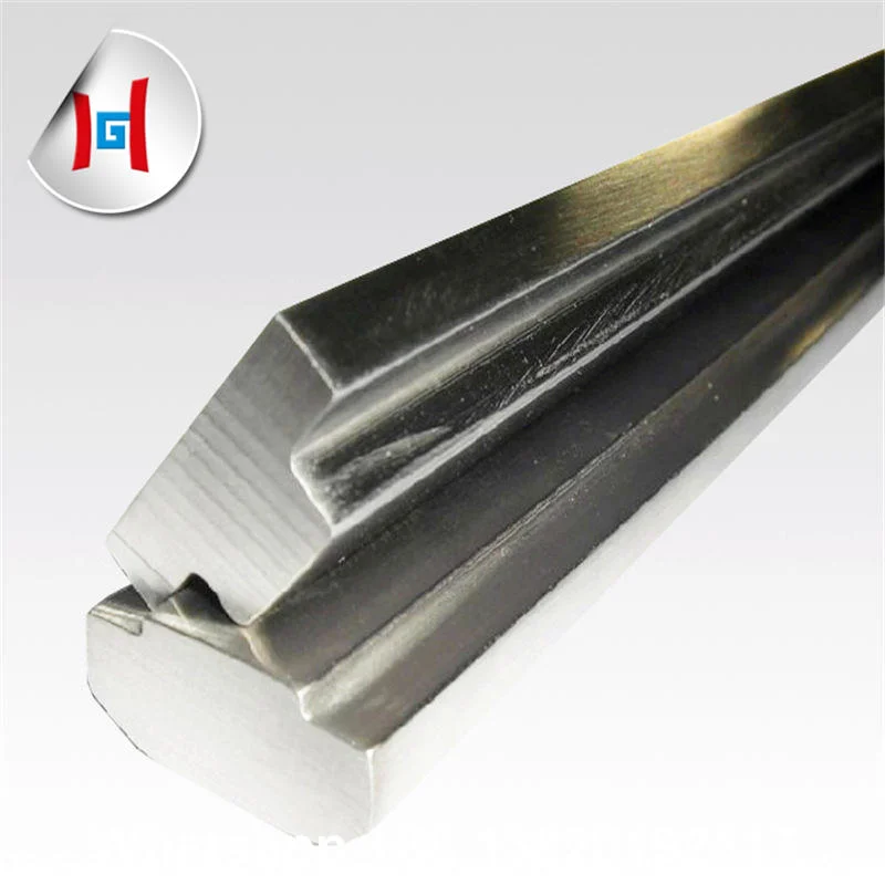 Inox Plate S41000 / S41008 / 410 / 410s Hot Roll Stainless Steel Plate Price