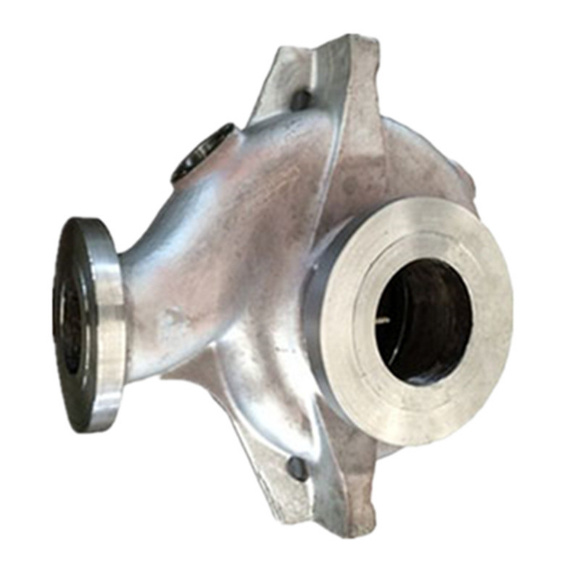 304 Stainless Steel Pump Shell for Industry Equipment Pump