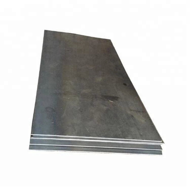 Good Quality of 304 Stainless Steel Checkered Plate for Sales