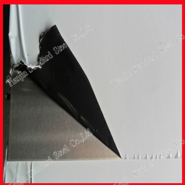 Stainless Steel Sheet for Car (409 409L 304 316)
