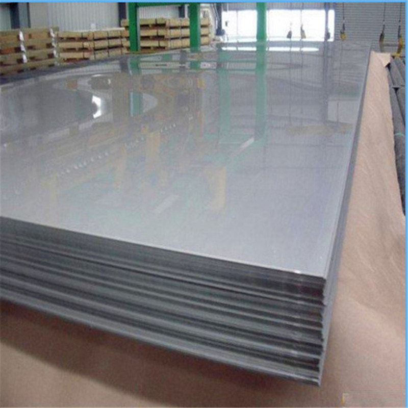Stainless Steel Sheet 430 420 410