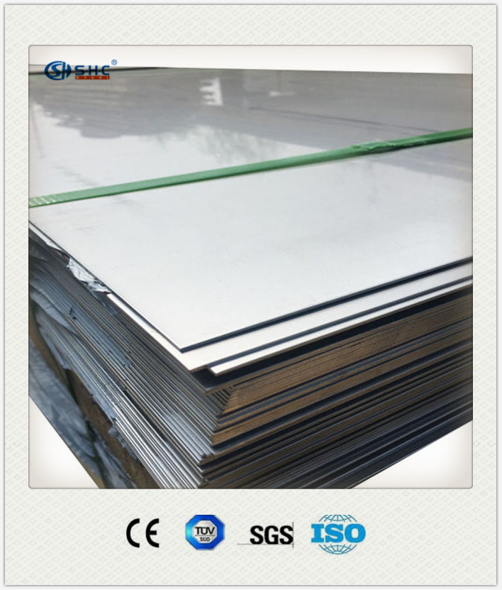 Hot Rolled 310S Stainless Steel Plate Price