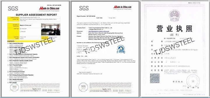 ASTM Standard Stainless Steel Coil Galvanized Coil 304 Stainless Steel Coil 1219mm 1250mm 1500mm