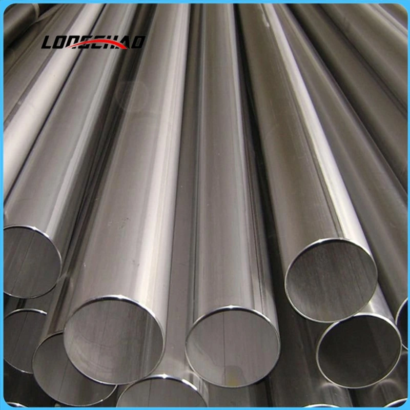 AISI 304L Stainless Steel Pipe Price