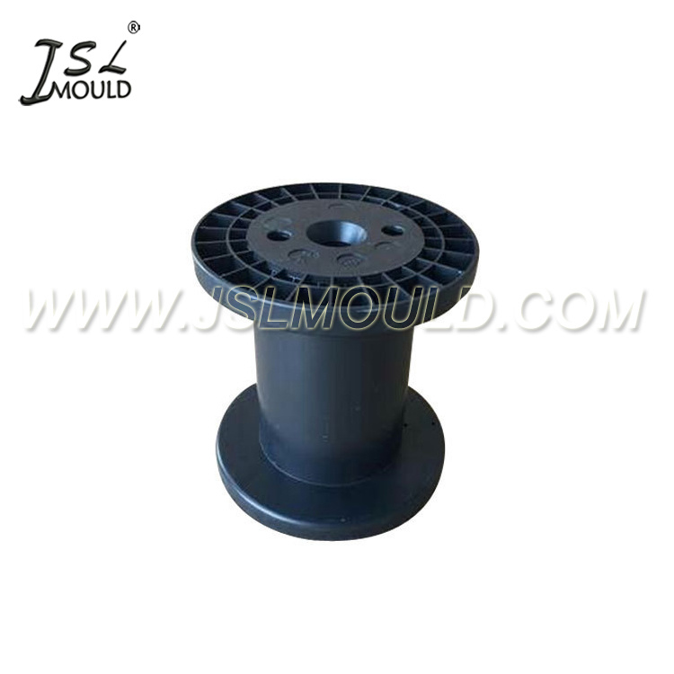 Injection Cable Reel Plastic Spool Mould