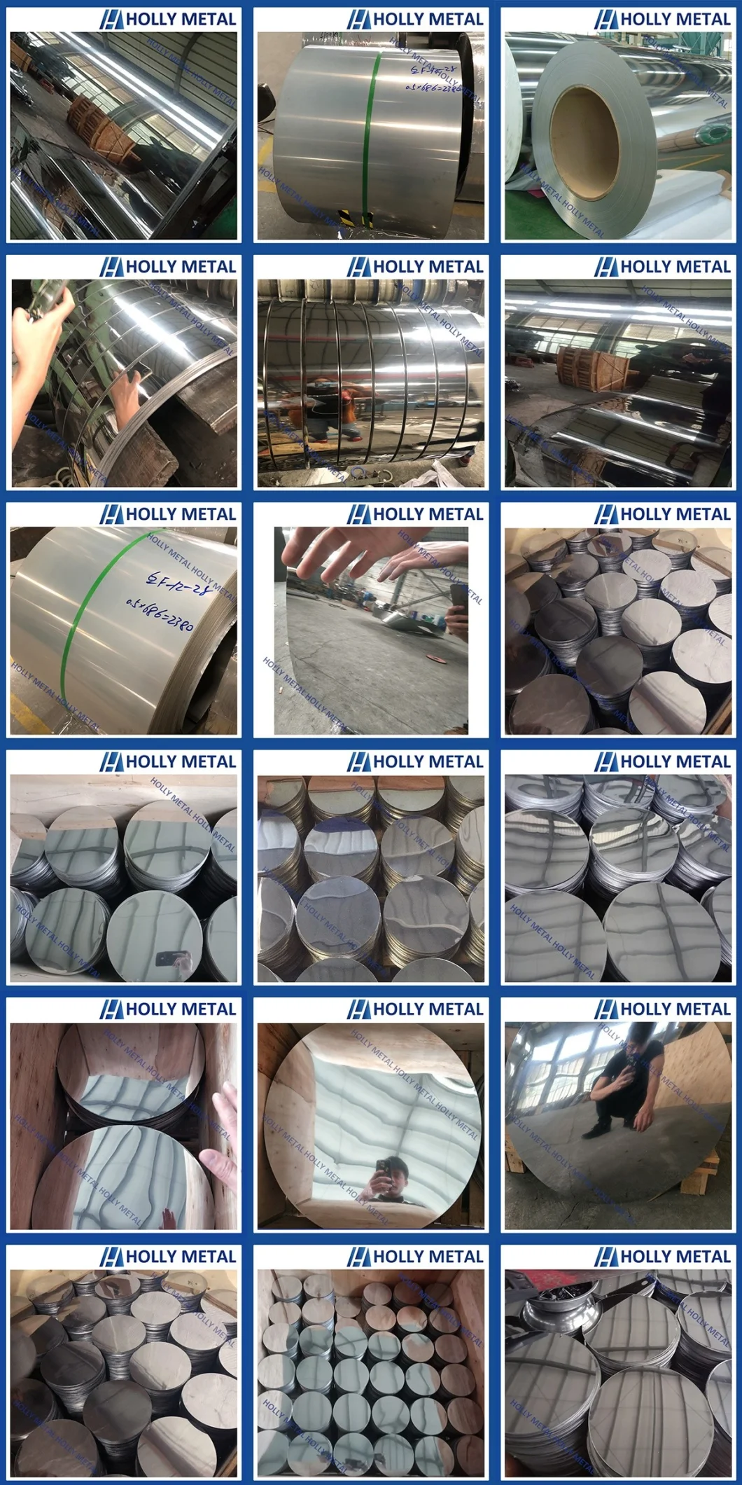 Cold Rolled Stainless Steel Coil Sheet Roll Grade 201 Pattern