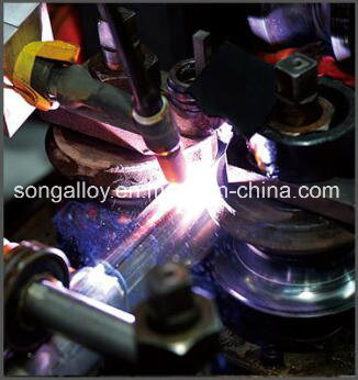 Stainless Steel Welded Pipe Stainless Round Pipe