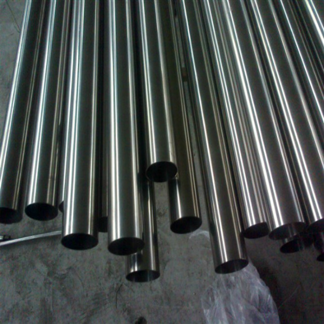 304 Stainless Steel Pipe Hot Rolled Stainless Steel Pipe