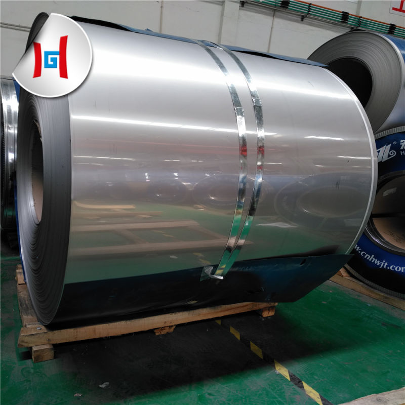 Grade 430 Stainless Steel Coil Price 2b Polished Stainless Steel Coil