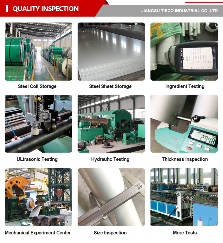 AISI 304 321 409 430 Ba 316L 2b Finish Stainless Steel 316 Sheet Suppliers