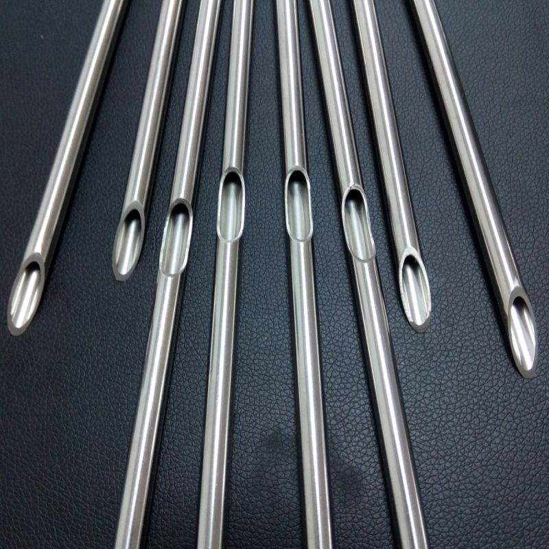 Steel Stainless Pipe