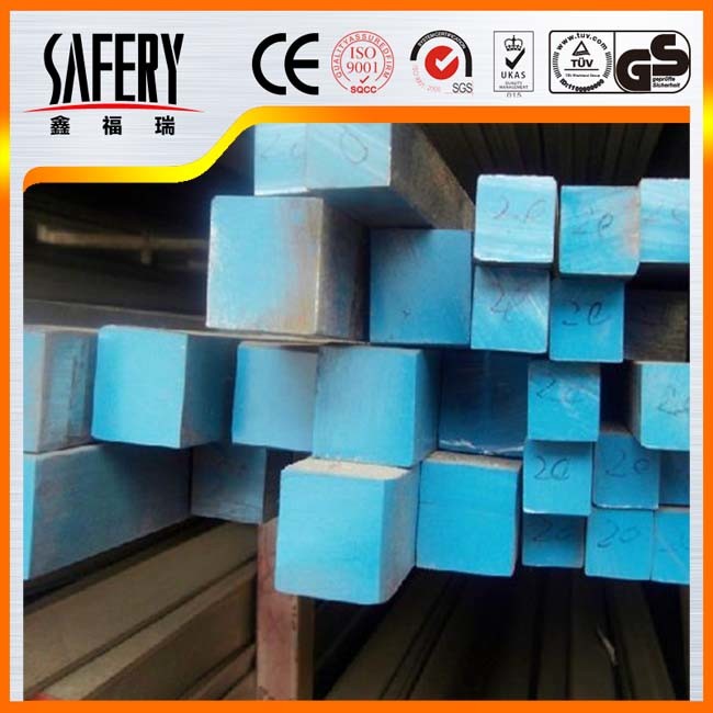 ASTM Standard Stainless Steel Flat Bar Grade 304L 316L 309S 316 321 Factory Direct