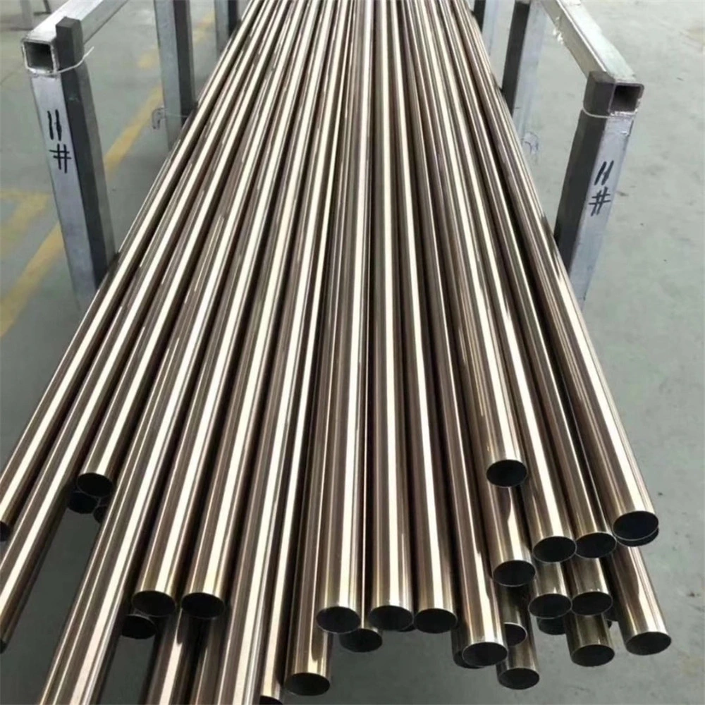 AISI 201 304 316 Stainless Steel Round Rod/Bar