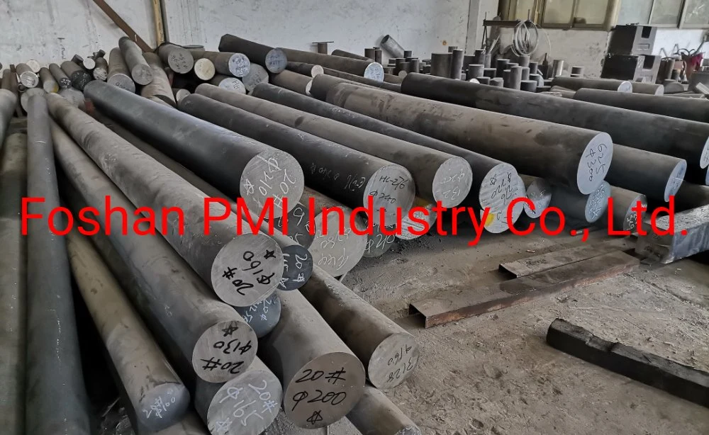 ASTM AISI 300 Series 304/309/316 Stainless Steel Round Bar for Industry
