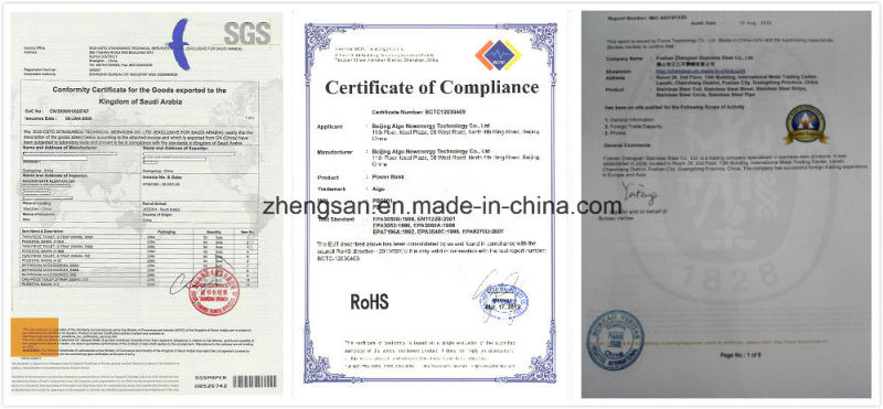 Foshan Cold Rolled 201 Stainless Steel Coil