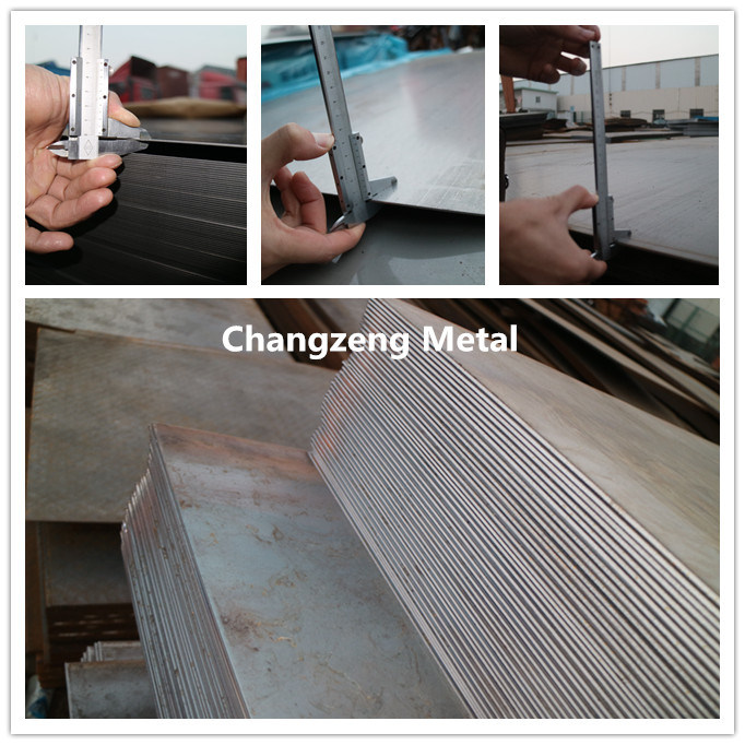 Price for Q235 Ss400 ASTM A36 St37 Mild Steel Sheet / Mild Steel Plate