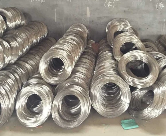 304 Stainless Steel Wire From China (L-1)