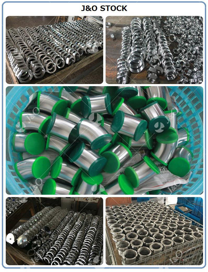Sanitary Stainless Steel Tube Fittings Support Round Th5 Pipe Hanger