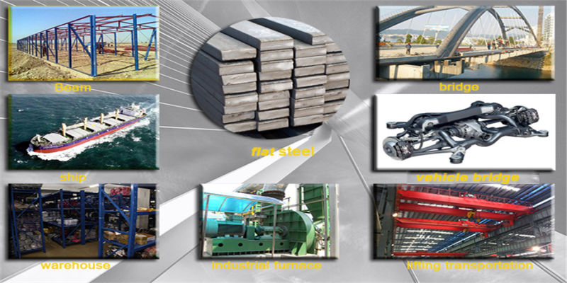 ASME SA279 201 Stainless Steel Flat Bar 25*3 25*4