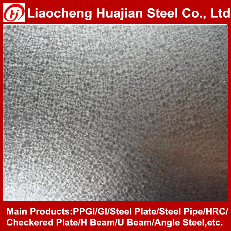 Pre-Painted Corrugated Steel Sheet, Iron Roofing Plate/Sheet Bwg28, Bwg30, Bwg32, Bwg34, Bwg38