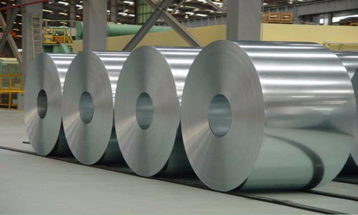 Factory Price 201 Stainless Steel Coil Inox Steel Strip Coil