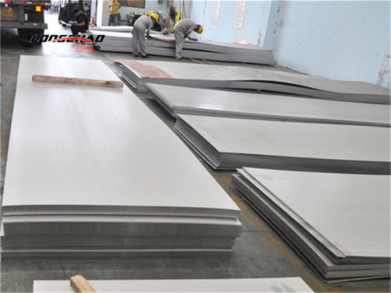 Hot Sale 304L 304 316L 316 Stainless Steel Plate Price