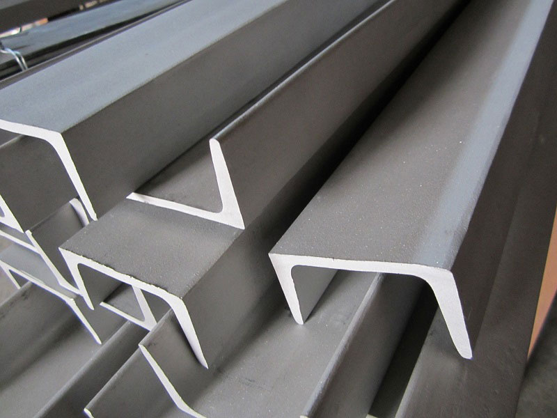 304 Stainless Channel Steel Bar (CZ-C130)
